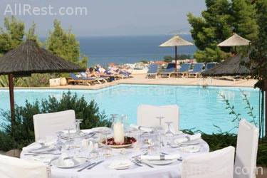 Alia Palace Hotel 40
